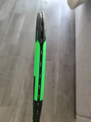 Raqueta Wilson Blade