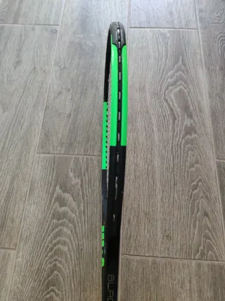 Raqueta Wilson Blade