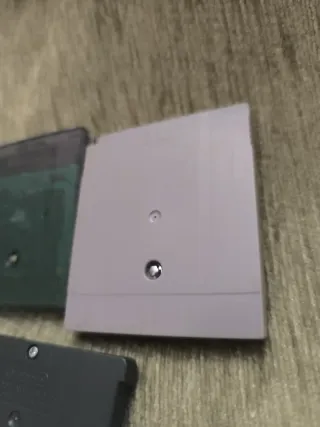 Lote 3 Juegos Game Boy: Shrek, TaleSpin, Crash