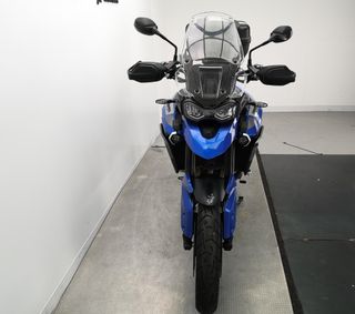 TRIUMPH TIGER 900 GT PRO 2022 17643 kms.