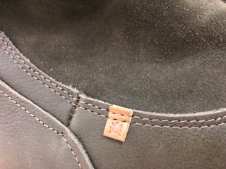 Botas El Naturalista verde oliva