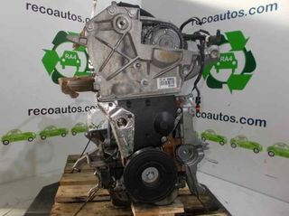 F4rl870 motor completo renault megane rectp2612786