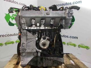 F4rl870 motor completo renault megane rectp2612786