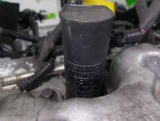 F4rl870 motor completo renault megane rectp2612786