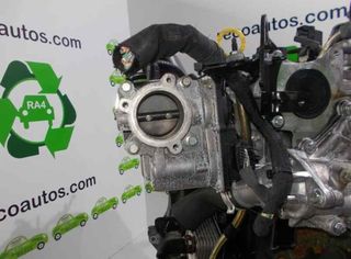 F4rl870 motor completo renault megane rectp2612786