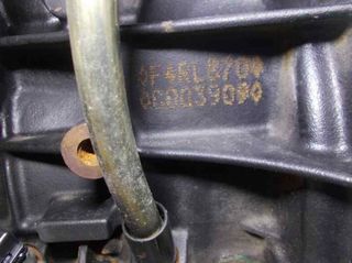 F4rl870 motor completo renault megane rectp2612786