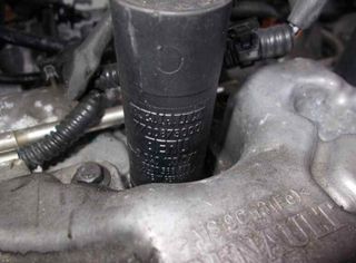 F4rl870 motor completo renault megane rectp2612786