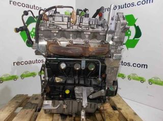 F4rl870 motor completo renault megane rectp2612786