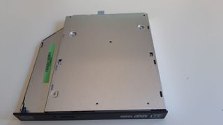 DVD RW Slim Panasonic UJ-850