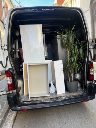 Transportes y mudanzas cataluña