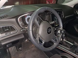 Renault Megane Berlina