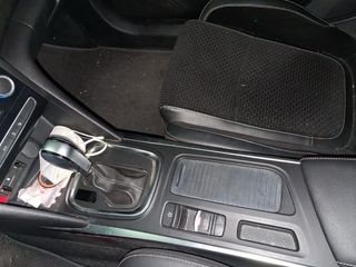 Renault Megane Berlina