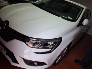 Renault Megane Berlina