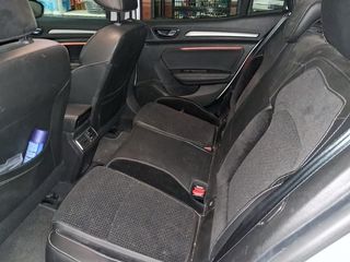 Renault Megane Berlina