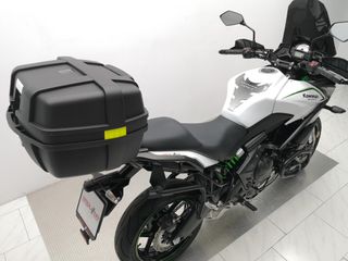 KAWASAKI VERSYS 650 ABS 2019 17681 kms.