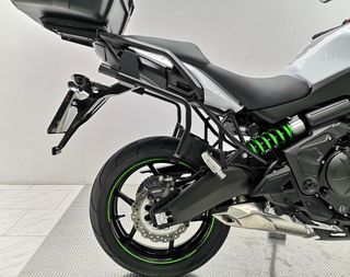 KAWASAKI VERSYS 650 ABS 2019 17681 kms.