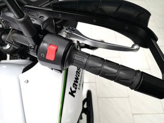 KAWASAKI VERSYS 650 ABS 2019 17681 kms.