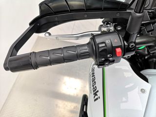 KAWASAKI VERSYS 650 ABS 2019 17681 kms.