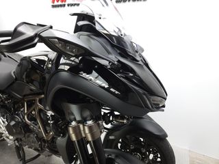 YAMAHA NIKEN GT 2024 21171 kms.