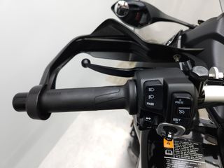 YAMAHA NIKEN GT 2024 21171 kms.