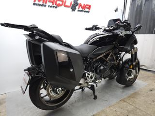 YAMAHA NIKEN GT 2024 21171 kms.