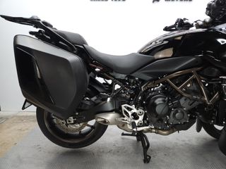 YAMAHA NIKEN GT 2024 21171 kms.