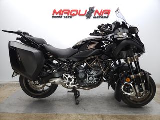 YAMAHA NIKEN GT 2024 21171 kms.