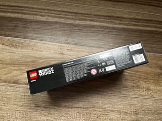 LEGO Star Wars 40796 BrickHeadz Eroi e Cattivi