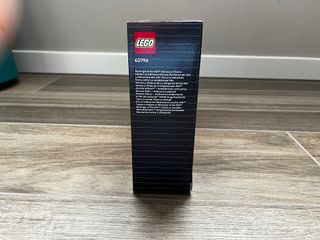 LEGO Star Wars 40796 BrickHeadz Eroi e Cattivi