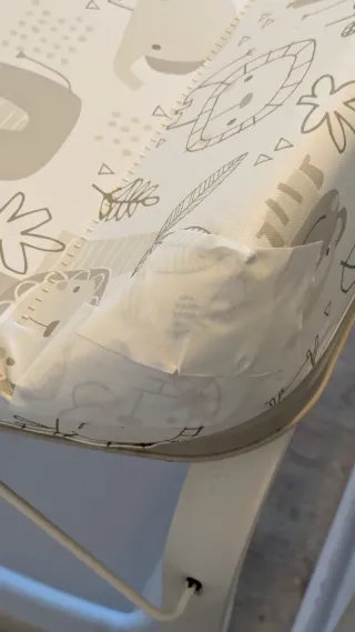 Bañera Jane Flip Bebé