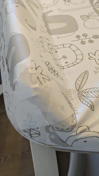 Bañera Jane Flip Bebé