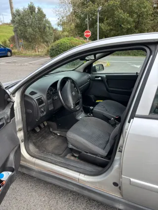 Opel Astra 2.0 Diesel