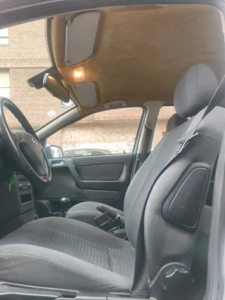 Opel Astra 2.0 Diesel