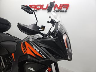 KTM 1290 SUPER ADVENTURE S 2021 40785 kms.