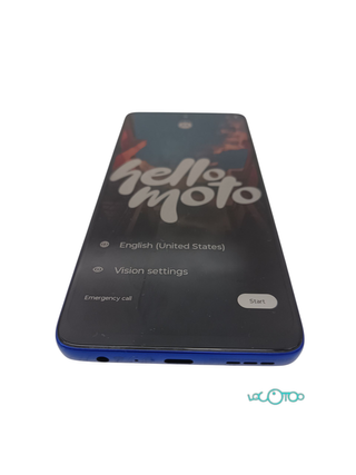 Smartphone Motorola Moto G56 5G 256GB