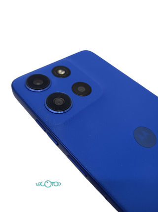 Smartphone Motorola Moto G56 5G 256GB