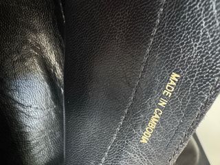 Botas militares Maje negras