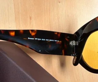 Gafas de sol Tom Ford Tortoise