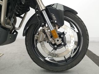 ZONTES T-310 2020 14051 kms.