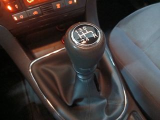 IMPECABLE FIAT Bravo 1.9D 120C.V 2008