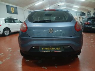 IMPECABLE FIAT Bravo 1.9D 120C.V 2008