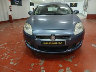 IMPECABLE FIAT Bravo 1.9D 120C.V 2008