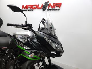 KAWASAKI VERSYS 650 2019 49273 kms.
