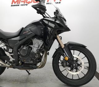 HONDA CB 500 X 2023 26368 kms.