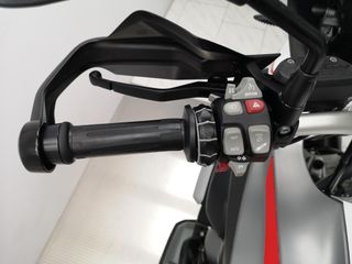 BMW R 1200 GS 2016 66126 kms.