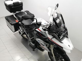 BMW R 1200 GS 2016 66126 kms.