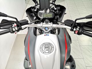 BMW R 1200 GS 2016 66126 kms.