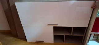 Mueble de salón modular