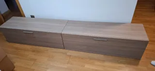 Mueble de salón modular