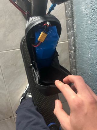 Patinete Eléctrico Xiaomi (negociable)